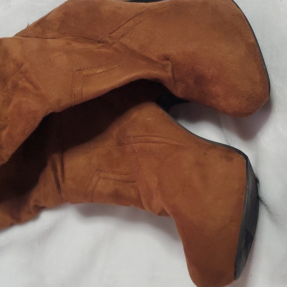 Stiletto boot - Picture 3 of 4